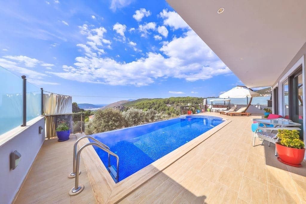 Villa Deniz, İslamlar — 3. fotoğraf