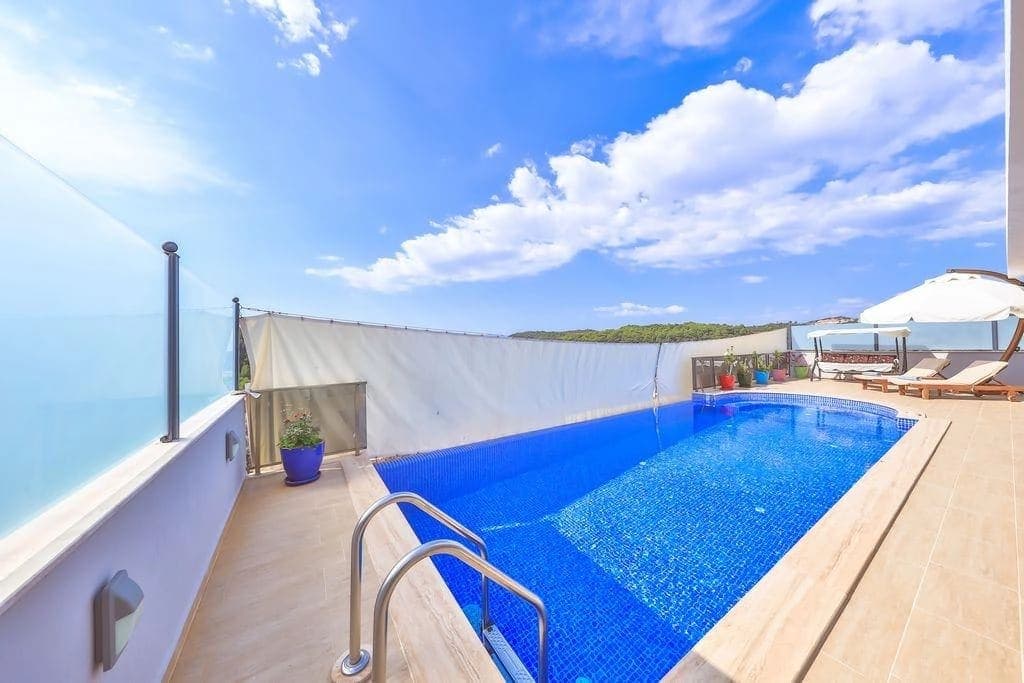 Villa Deniz, İslamlar — 4. fotoğraf