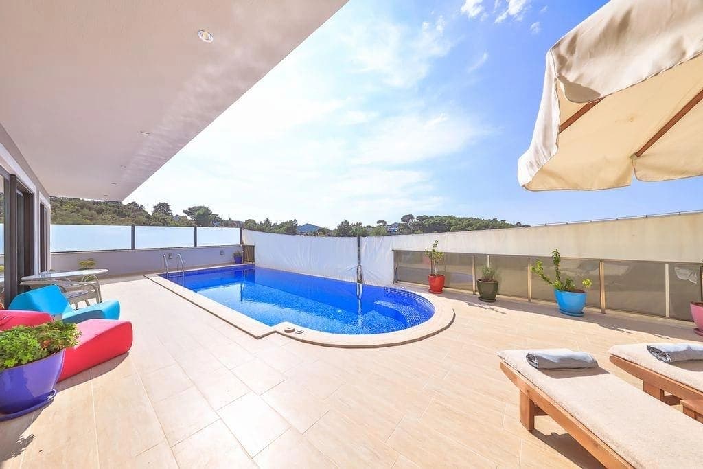 Villa Deniz, İslamlar — 5. fotoğraf