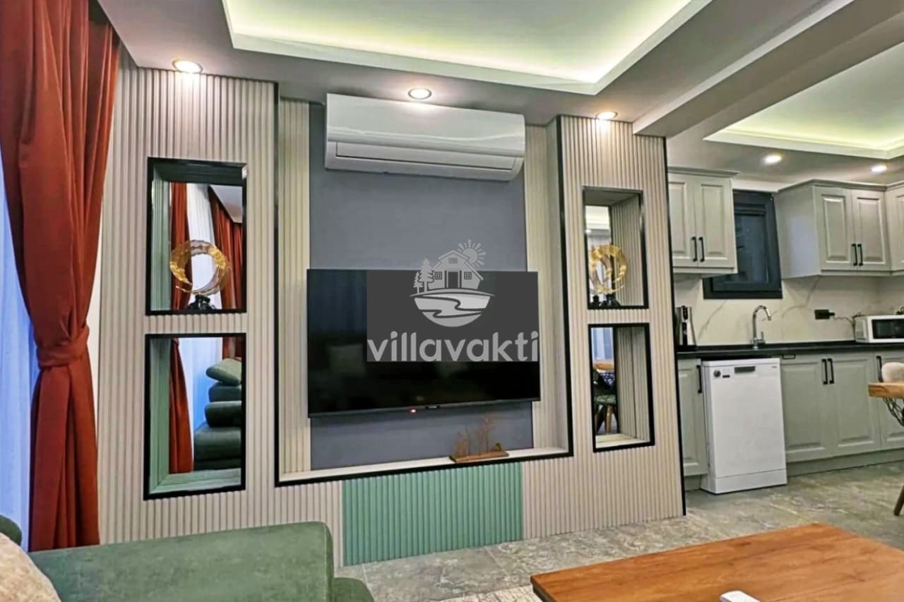 Villa Deniz Ölüdeniz, Ölüdeniz — 2. fotoğraf