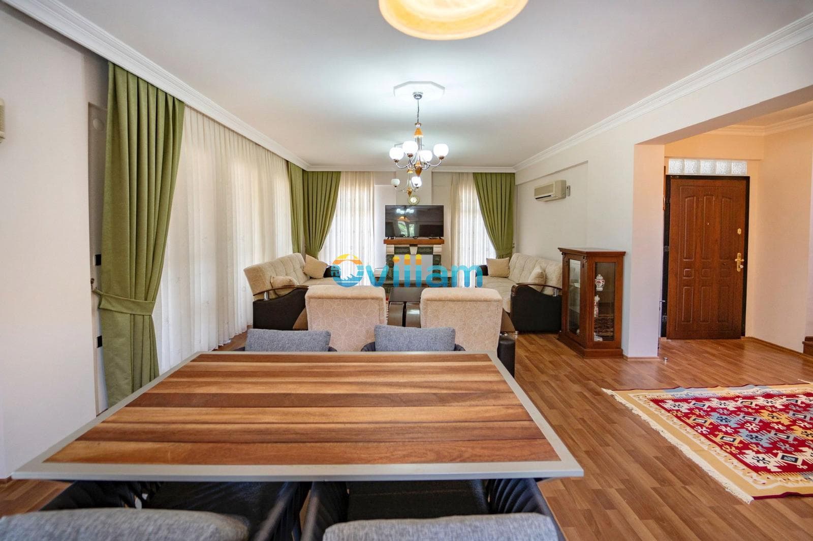 Villa Deniz Ovacık, Fethiye — 2. fotoğraf