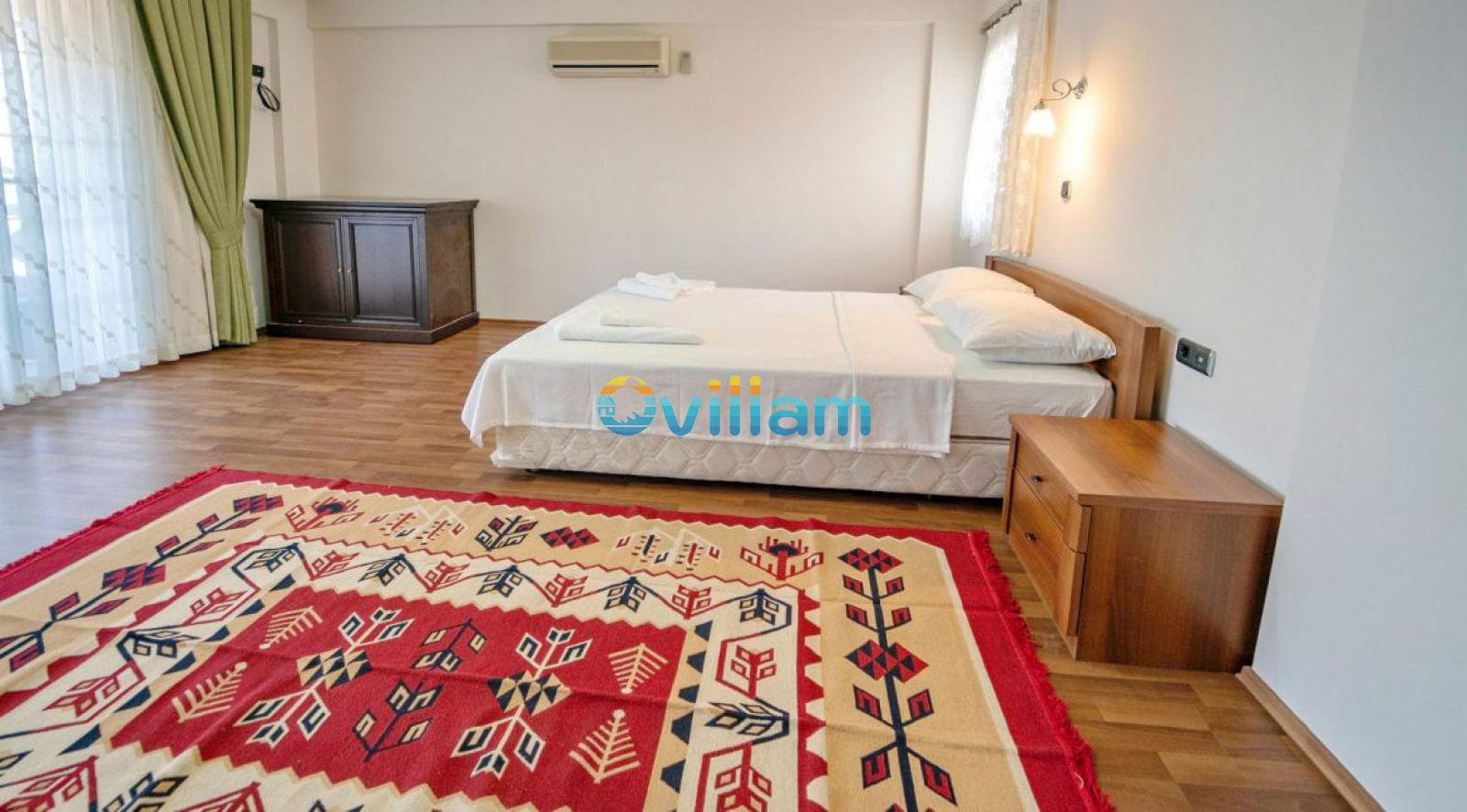 Villa Deniz Ovacık, Fethiye — 5. fotoğraf
