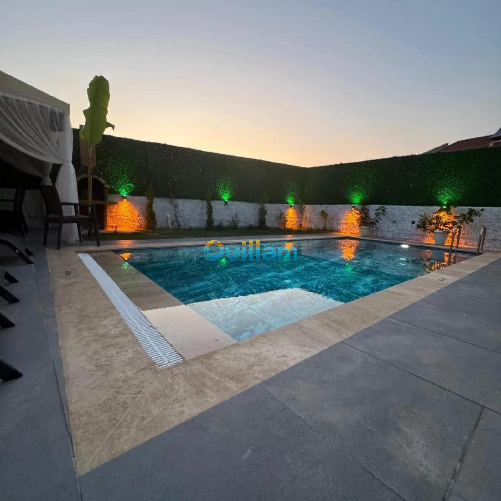 Villa Deniz Vip, Fethiye — 4. fotoğraf