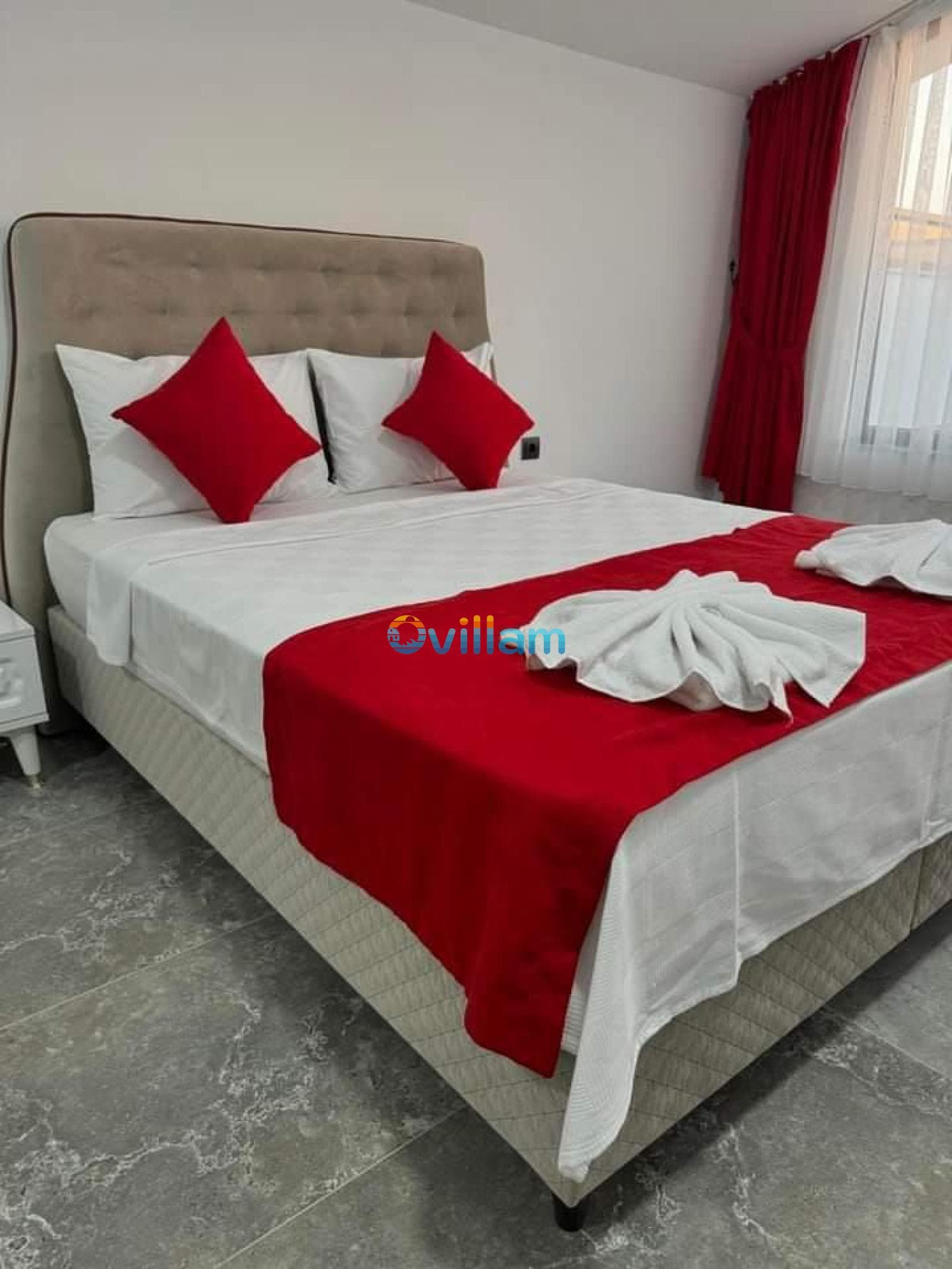 Villa Deniz Vip, Fethiye — 5. fotoğraf