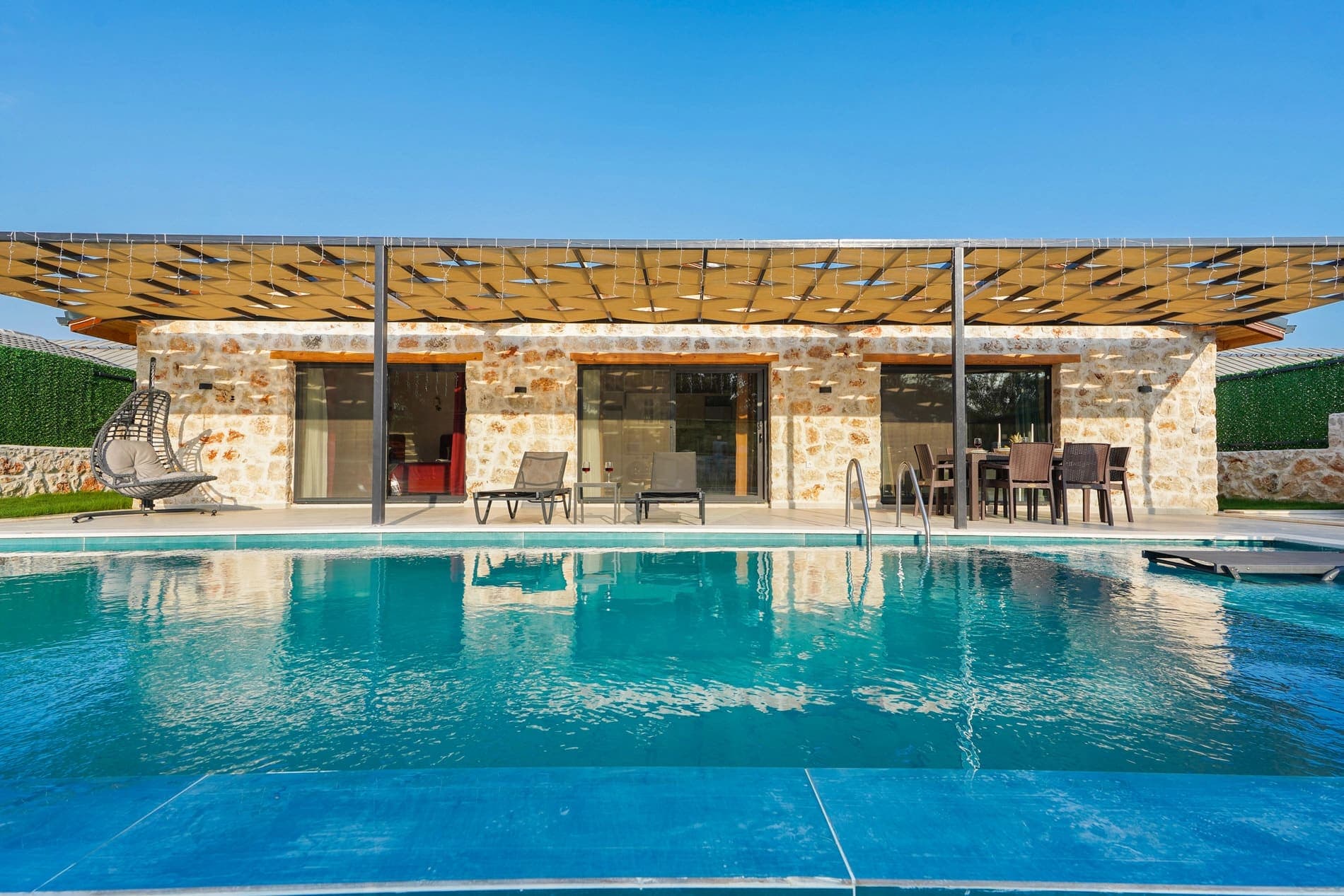 Villa Deniz Yıldızı 1, Patara — 2. fotoğraf