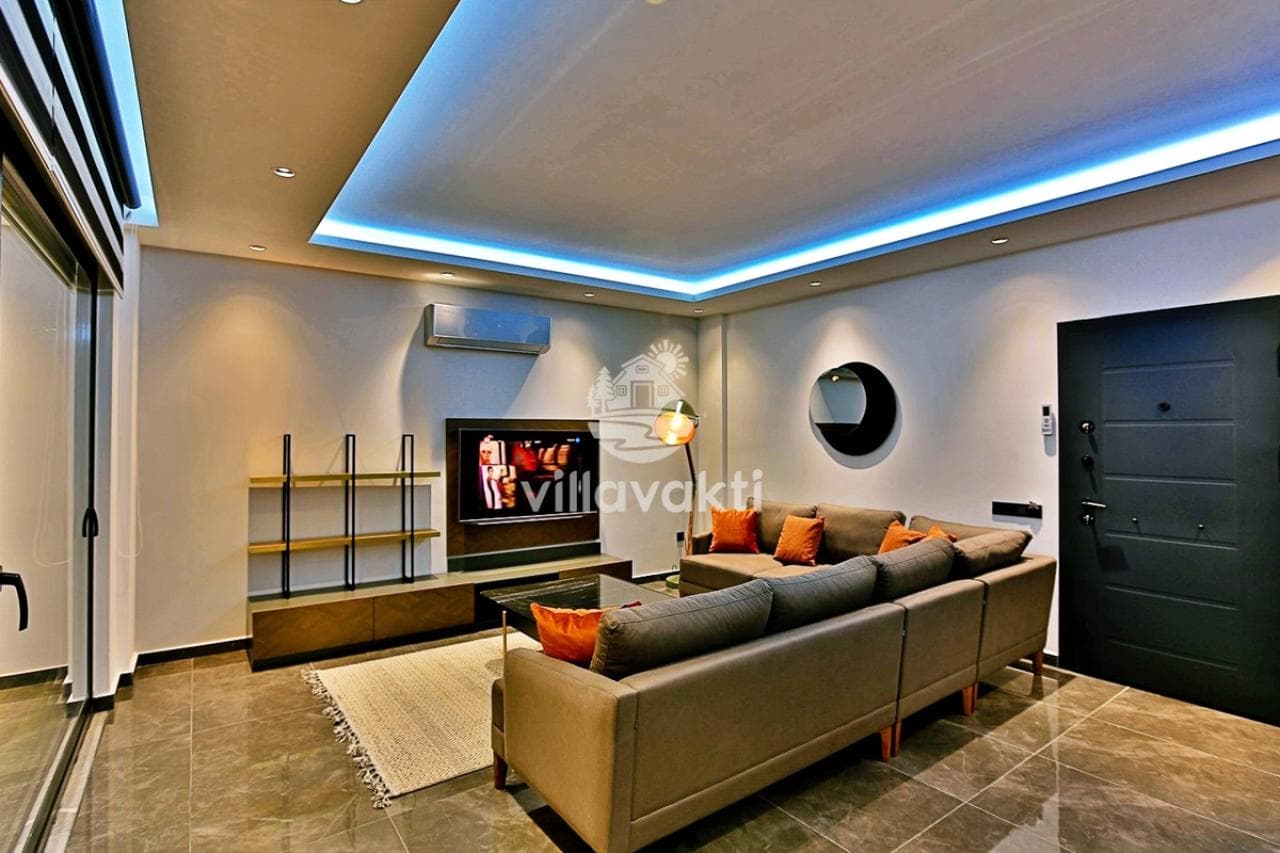 Villa Denizci 1, Kalkan — 4. fotoğraf