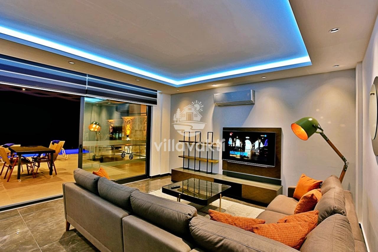 Villa Denizci 1, Kalkan — 5. fotoğraf
