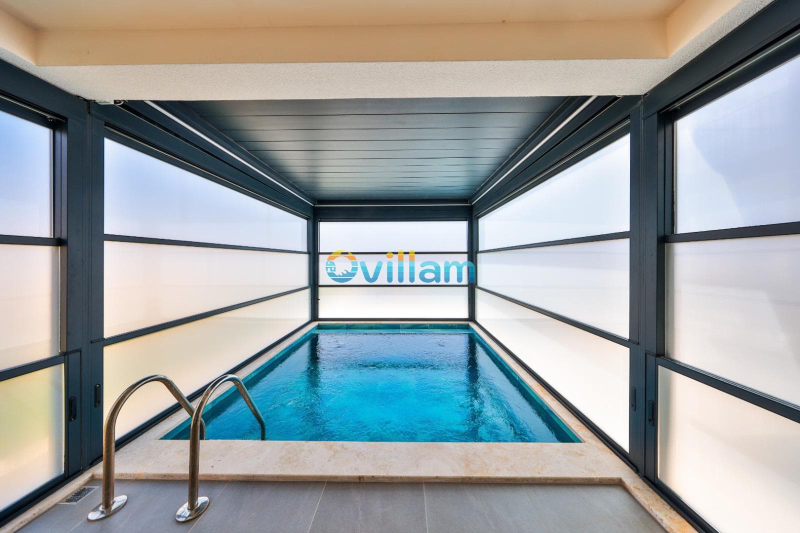 Villa Derin Çukurbağ, Kaş — 5. fotoğraf