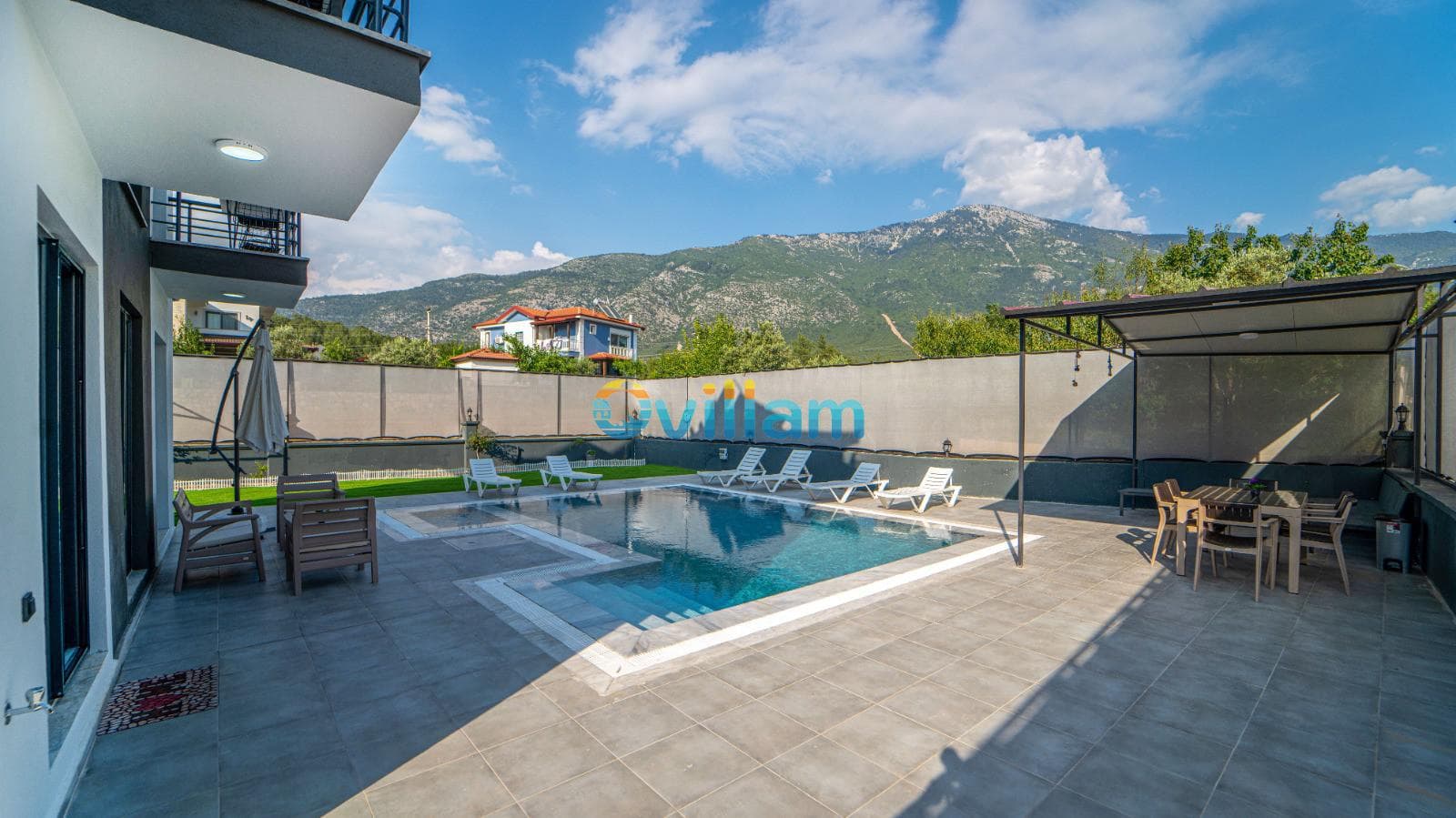 Villa Derin Fethiye, Fethiye — 2. fotoğraf