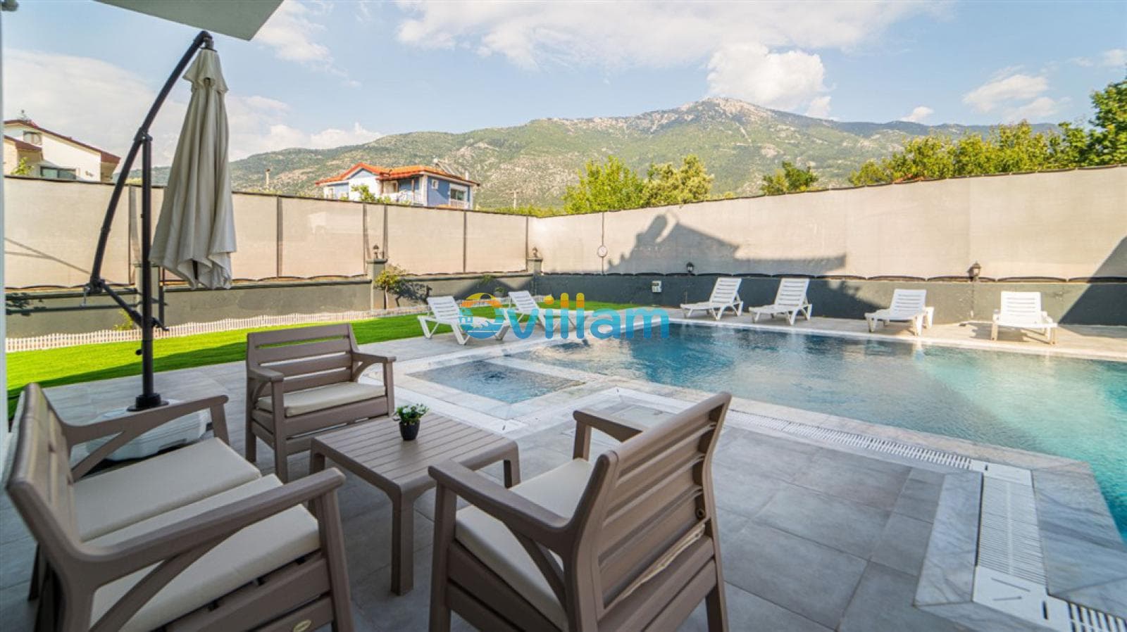 Villa Derin Fethiye, Fethiye — 3. fotoğraf