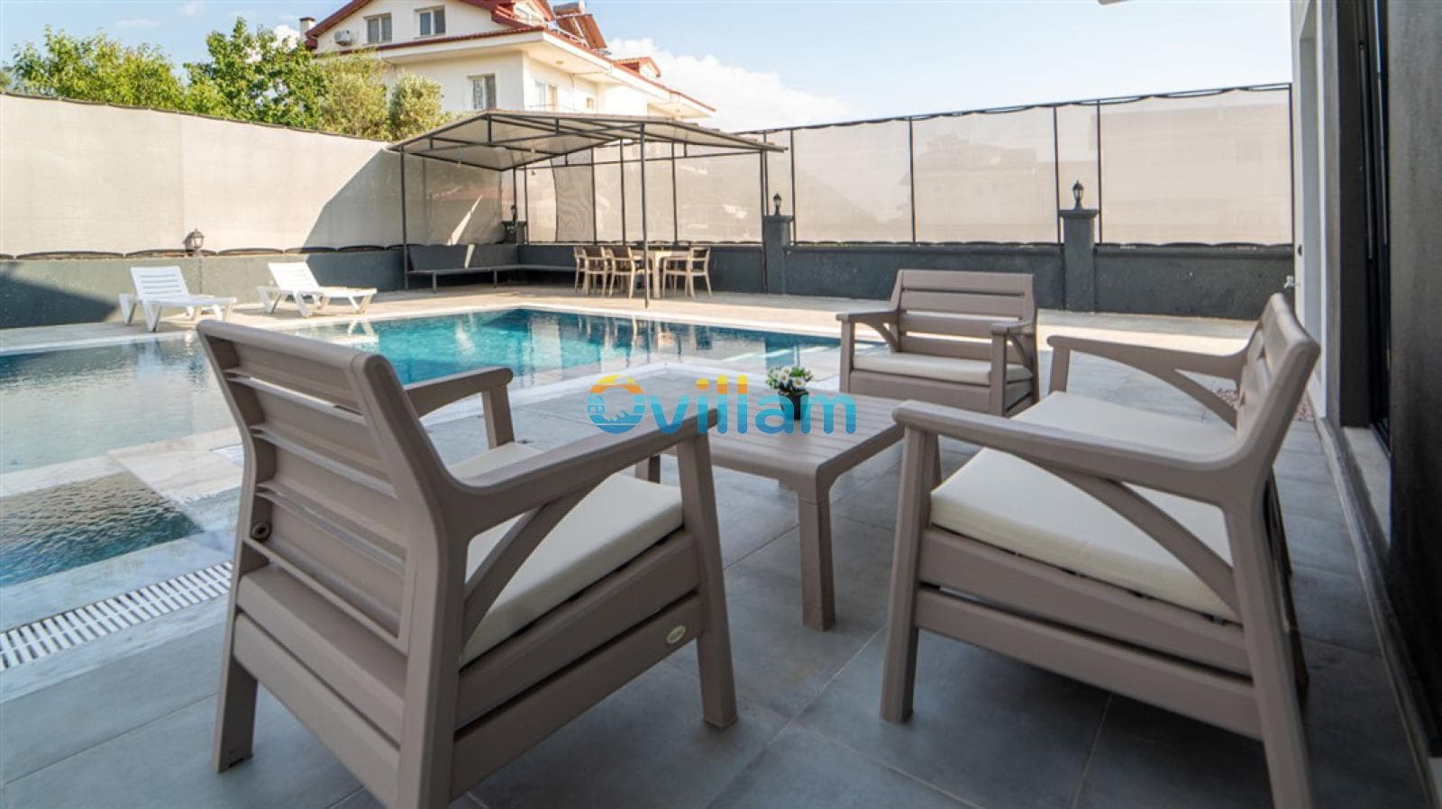 Villa Derin Fethiye, Fethiye — 4. fotoğraf
