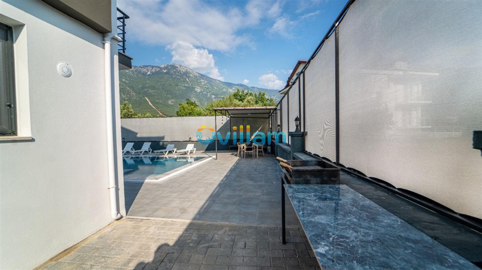 Villa Derin Fethiye, Fethiye — 5. fotoğraf