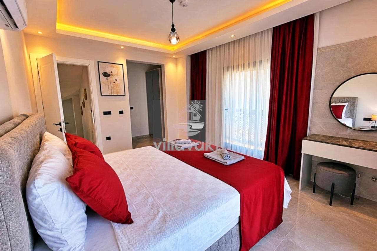 Villa Derin House, Ölüdeniz — 3. fotoğraf