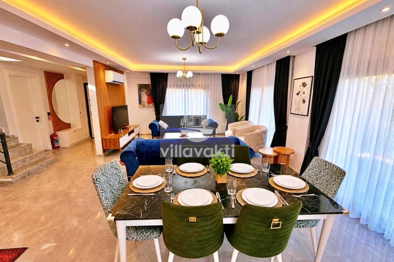 Villa Derin House, Ölüdeniz — 4. fotoğraf