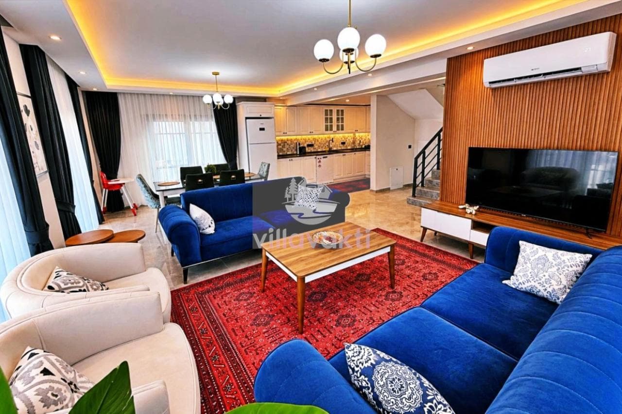 Villa Derin House, Ölüdeniz — 5. fotoğraf
