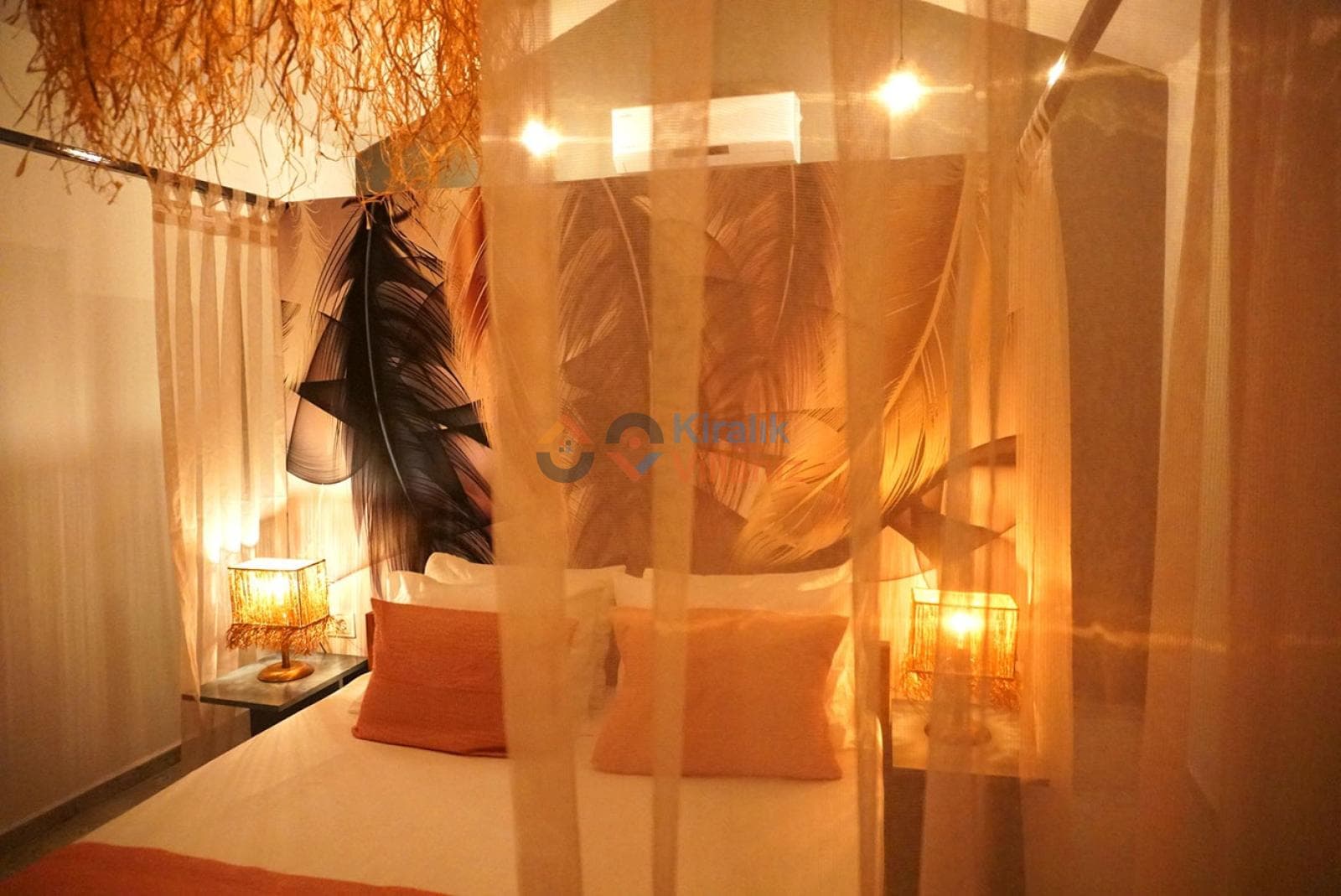 Villa Derin İslamlar, Kalkan — 2. fotoğraf