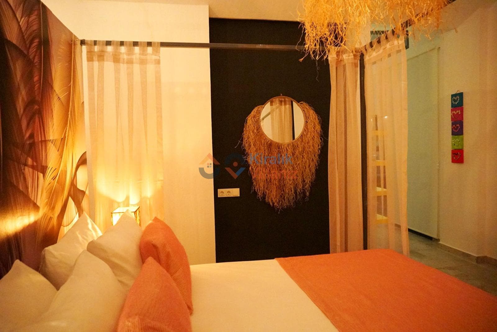 Villa Derin İslamlar, Kalkan — 3. fotoğraf