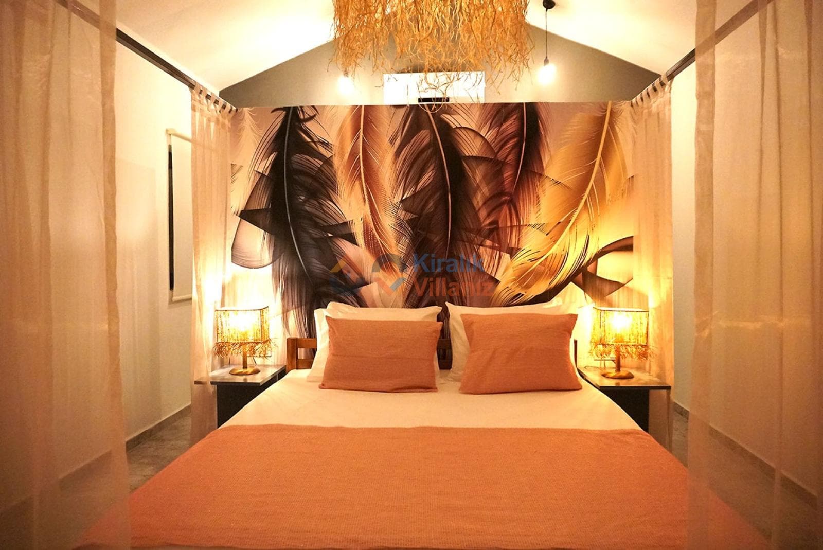 Villa Derin İslamlar, Kalkan — 4. fotoğraf