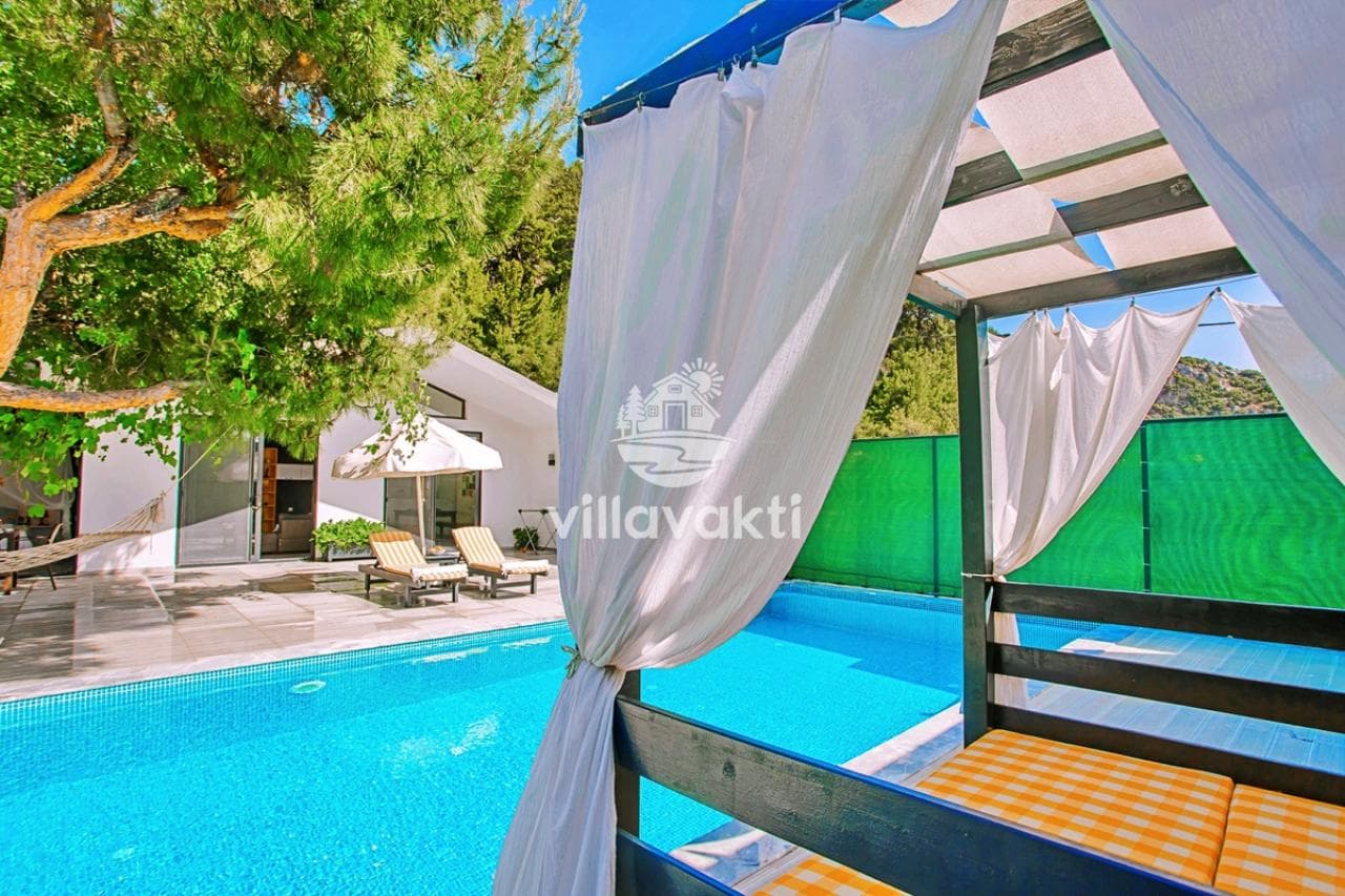 Villa Derya, Kalkan — 2. fotoğraf