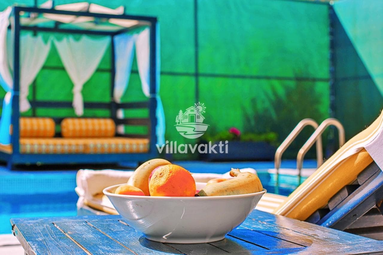 Villa Derya, Kalkan — 4. fotoğraf