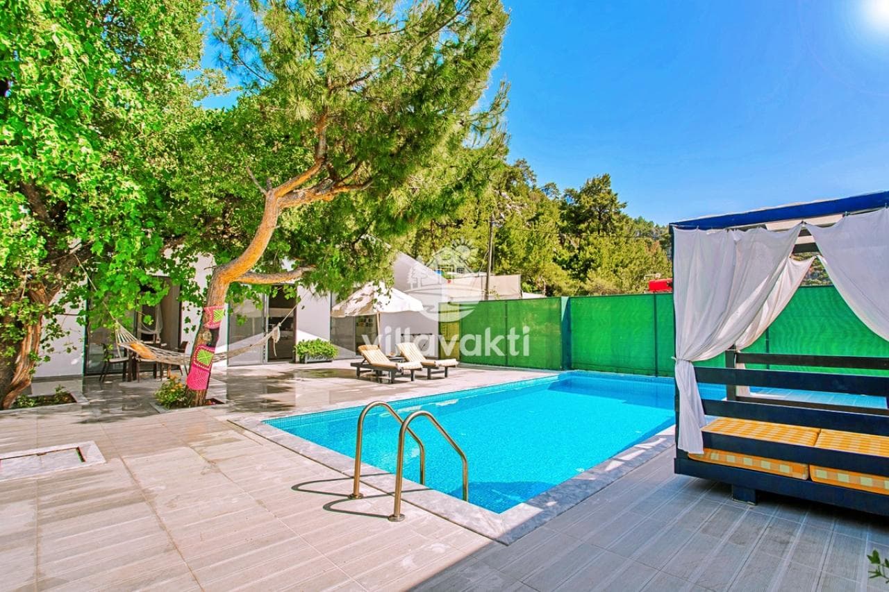 Villa Derya, Kalkan — 5. fotoğraf