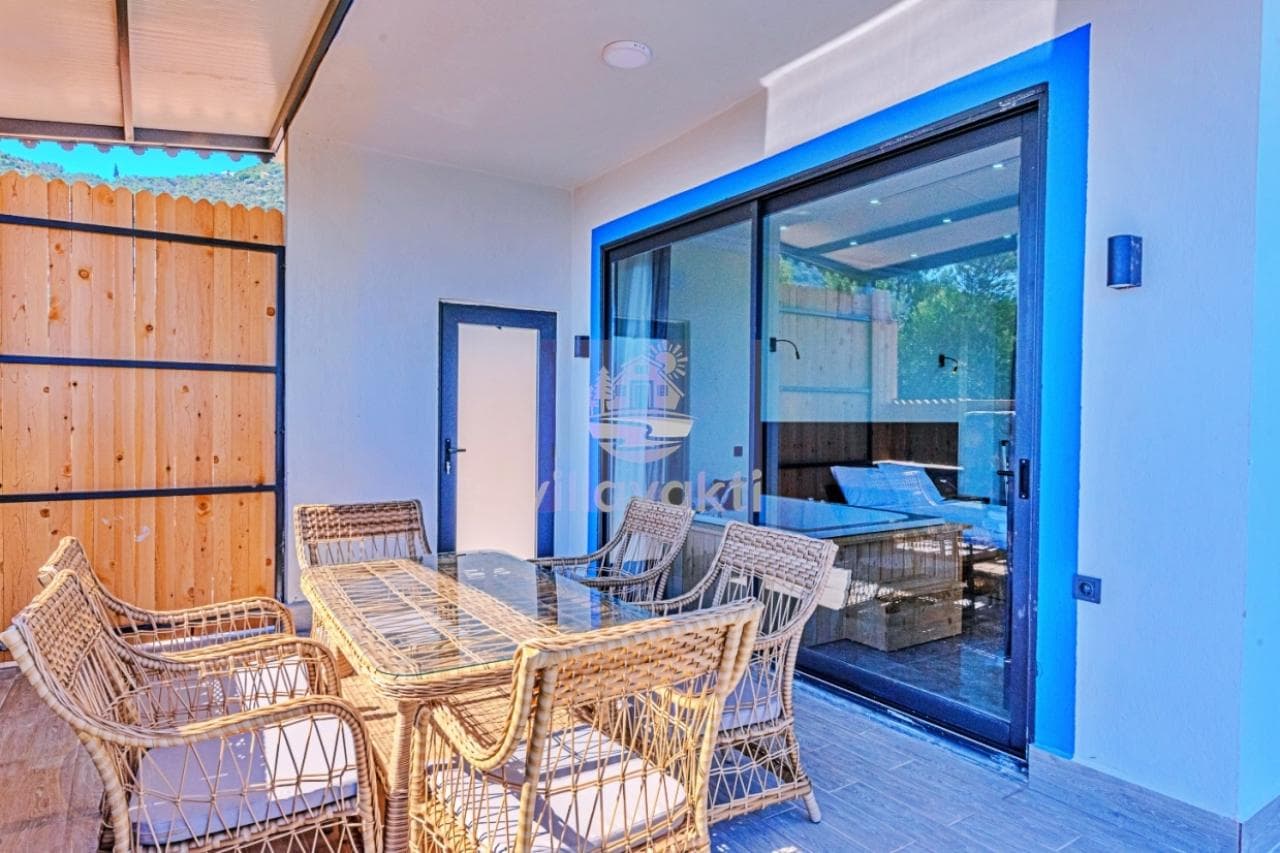 Villa Desila, Kalkan — 5. fotoğraf