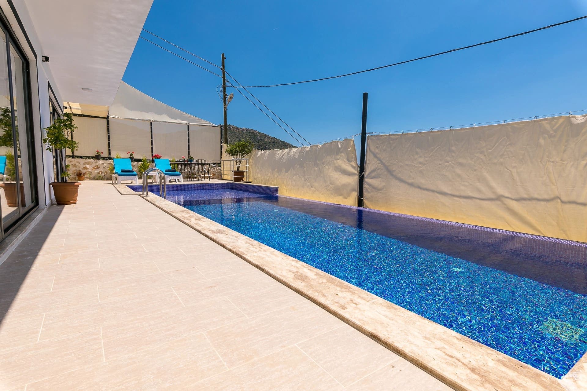 Villa Despina, Kalkan — 2. fotoğraf