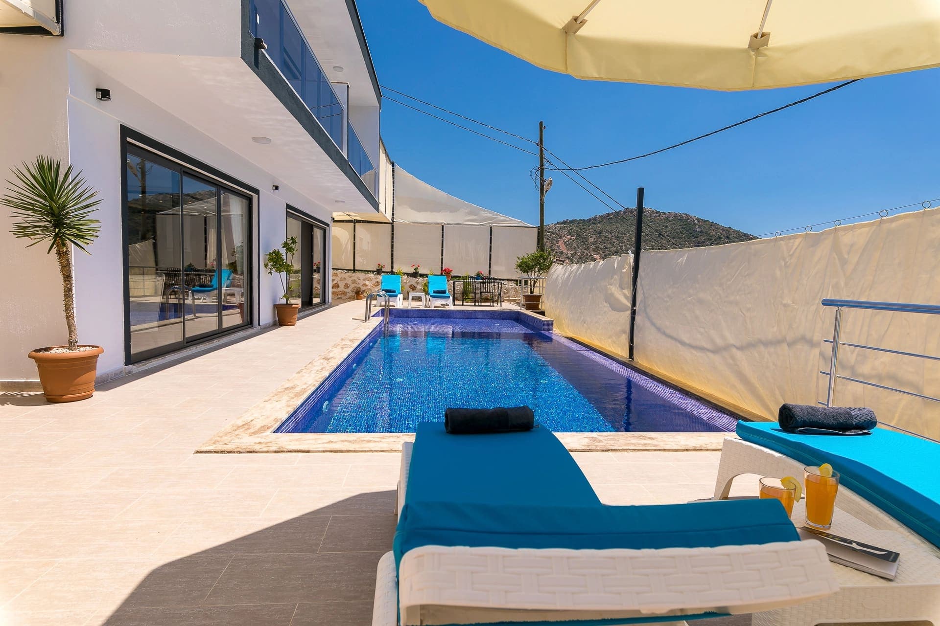Villa Despina, Kalkan — 3. fotoğraf