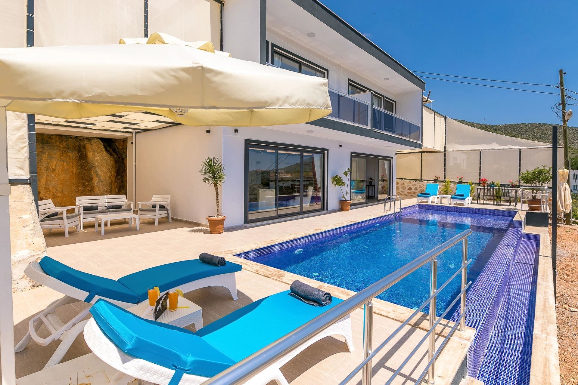 Villa Despina, Kalkan — 4. fotoğraf
