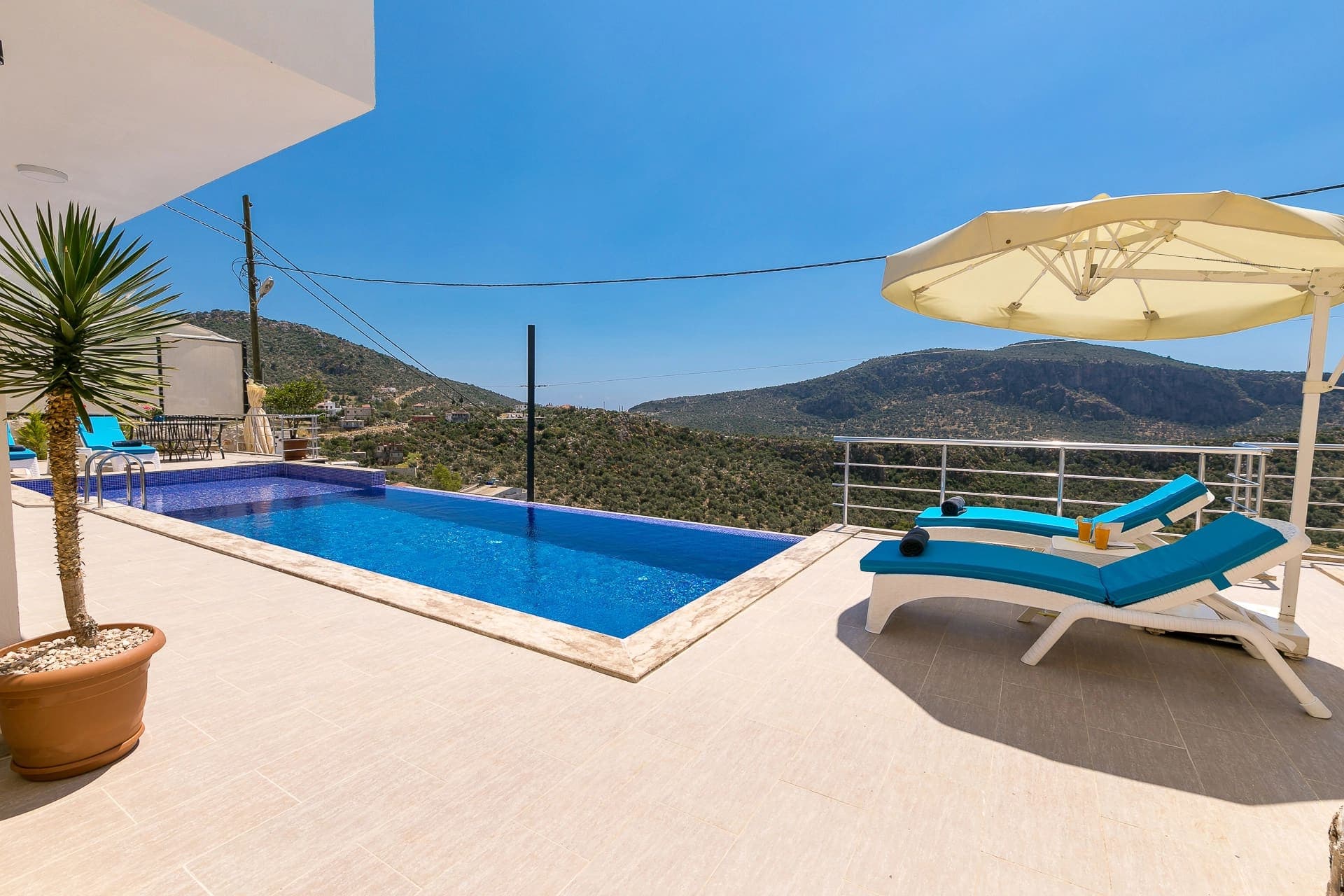 Villa Despina, Kalkan — 5. fotoğraf