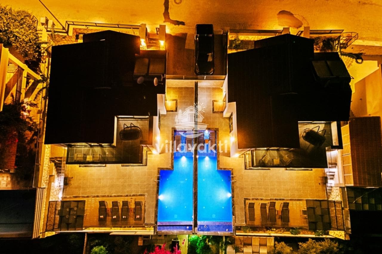 Villa Destan, Kalkan — 2. fotoğraf
