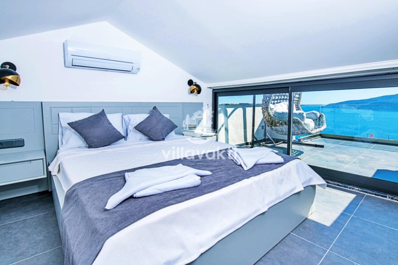 Villa Destan, Kalkan — 5. fotoğraf
