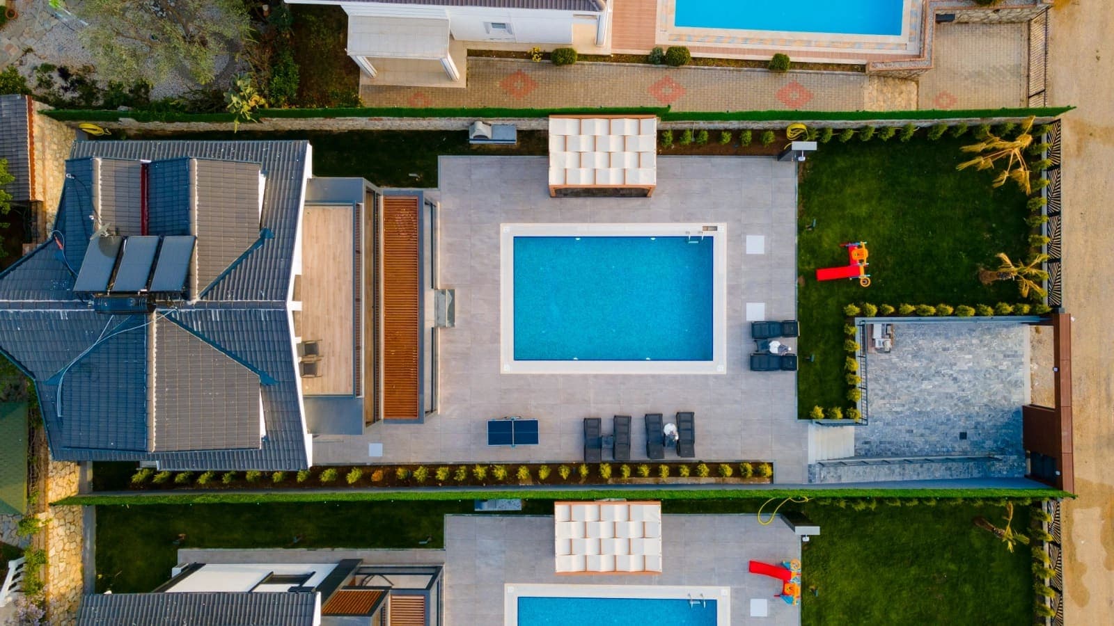 Villa Detay A, Fethiye — 4. fotoğraf