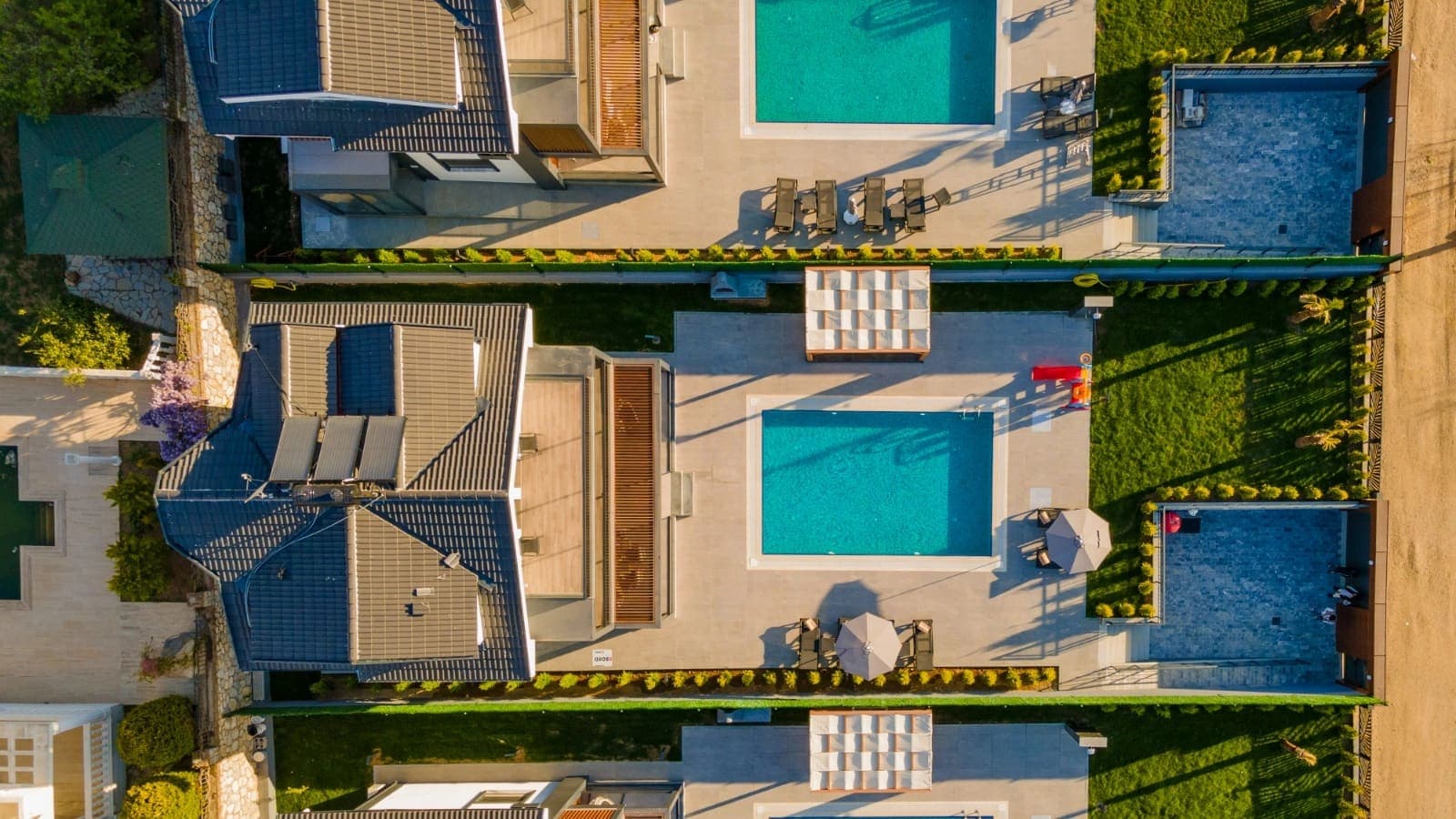 Villa Detay C, Fethiye — 4. fotoğraf
