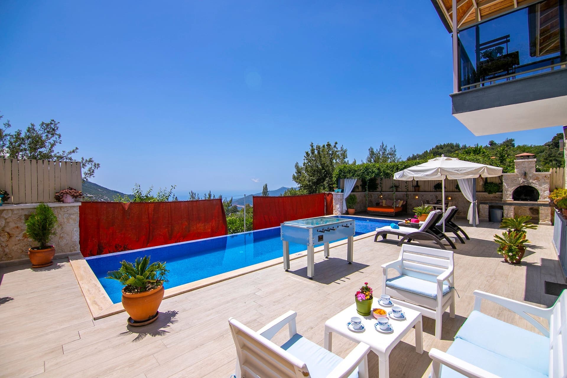 Villa Dia, İslamlar — 3. fotoğraf