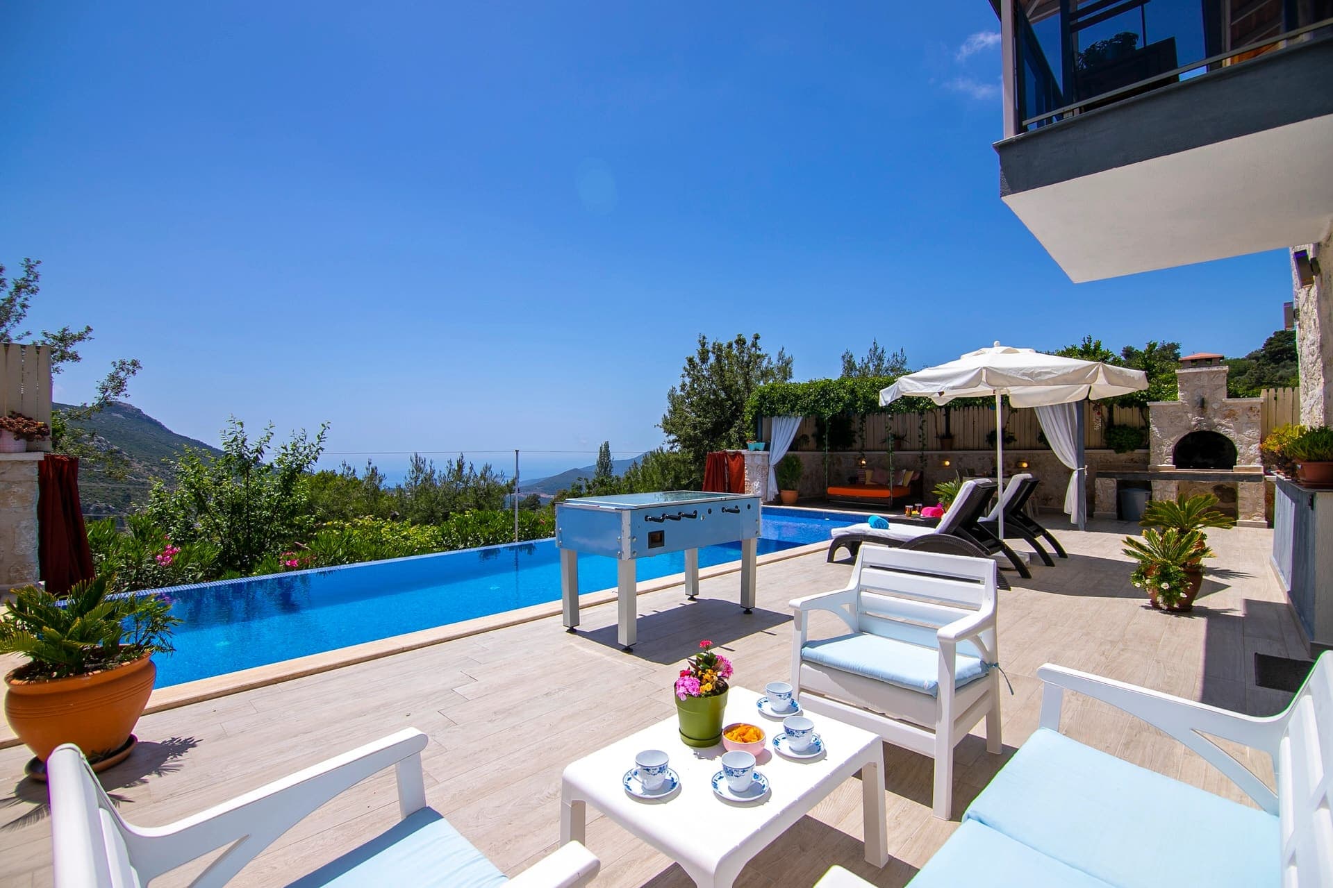 Villa Dia, İslamlar — 5. fotoğraf