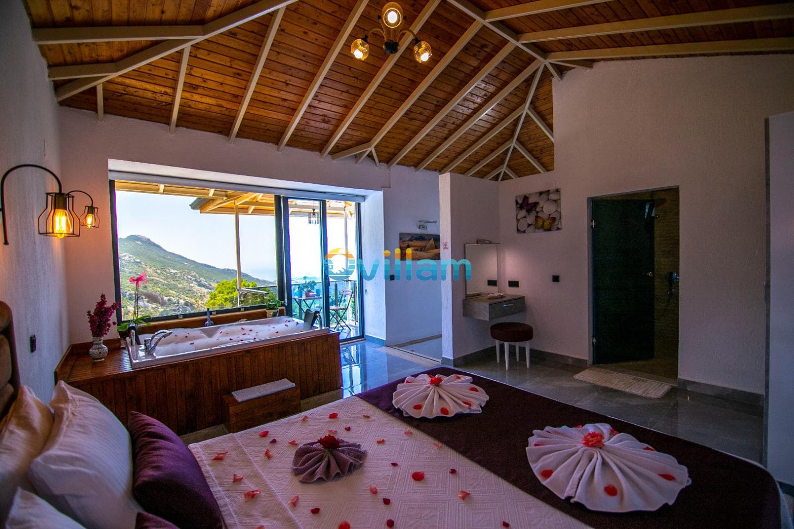 Villa Dia İslamlar, Kalkan — 2. fotoğraf