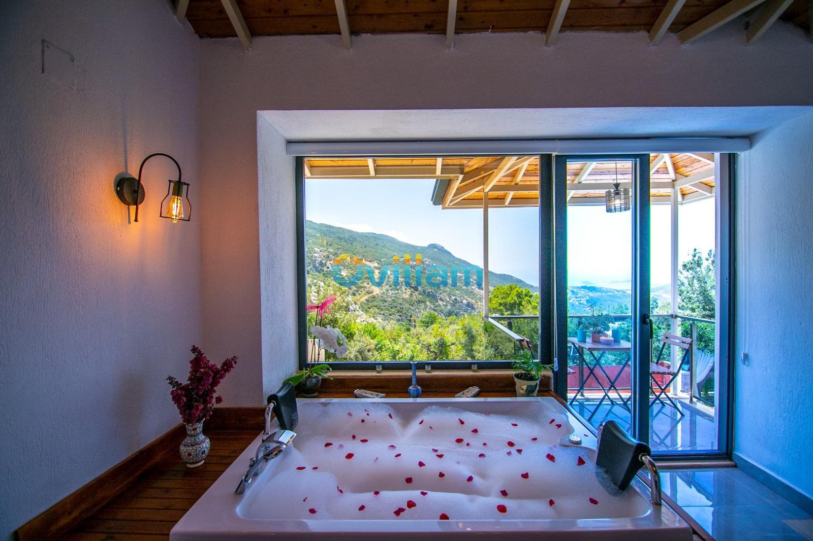 Villa Dia İslamlar, Kalkan — 5. fotoğraf