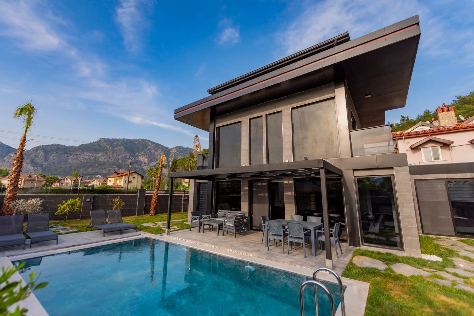 Villa Diamond Port 1, Göcek — 2. fotoğraf