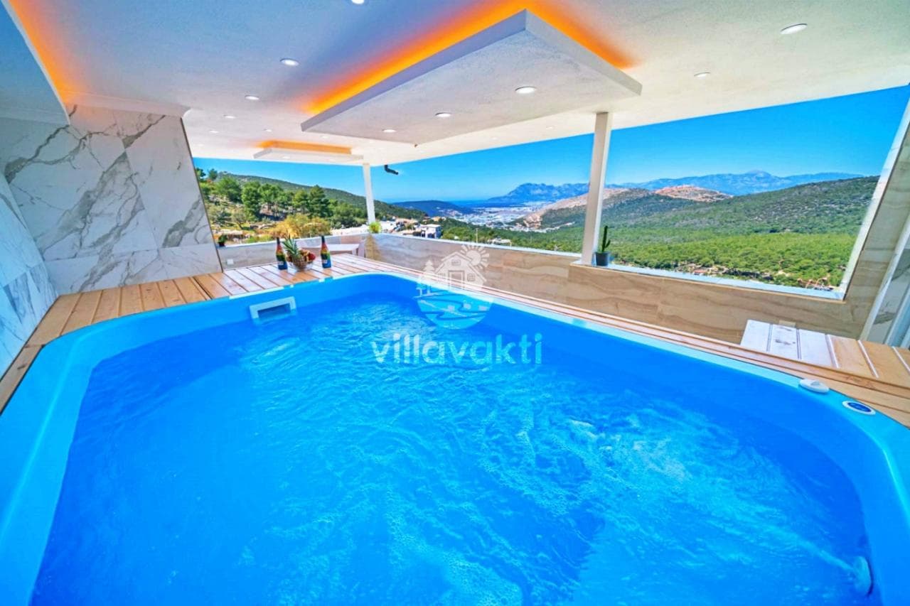 Villa Diana Suite, Kalkan — 2. fotoğraf
