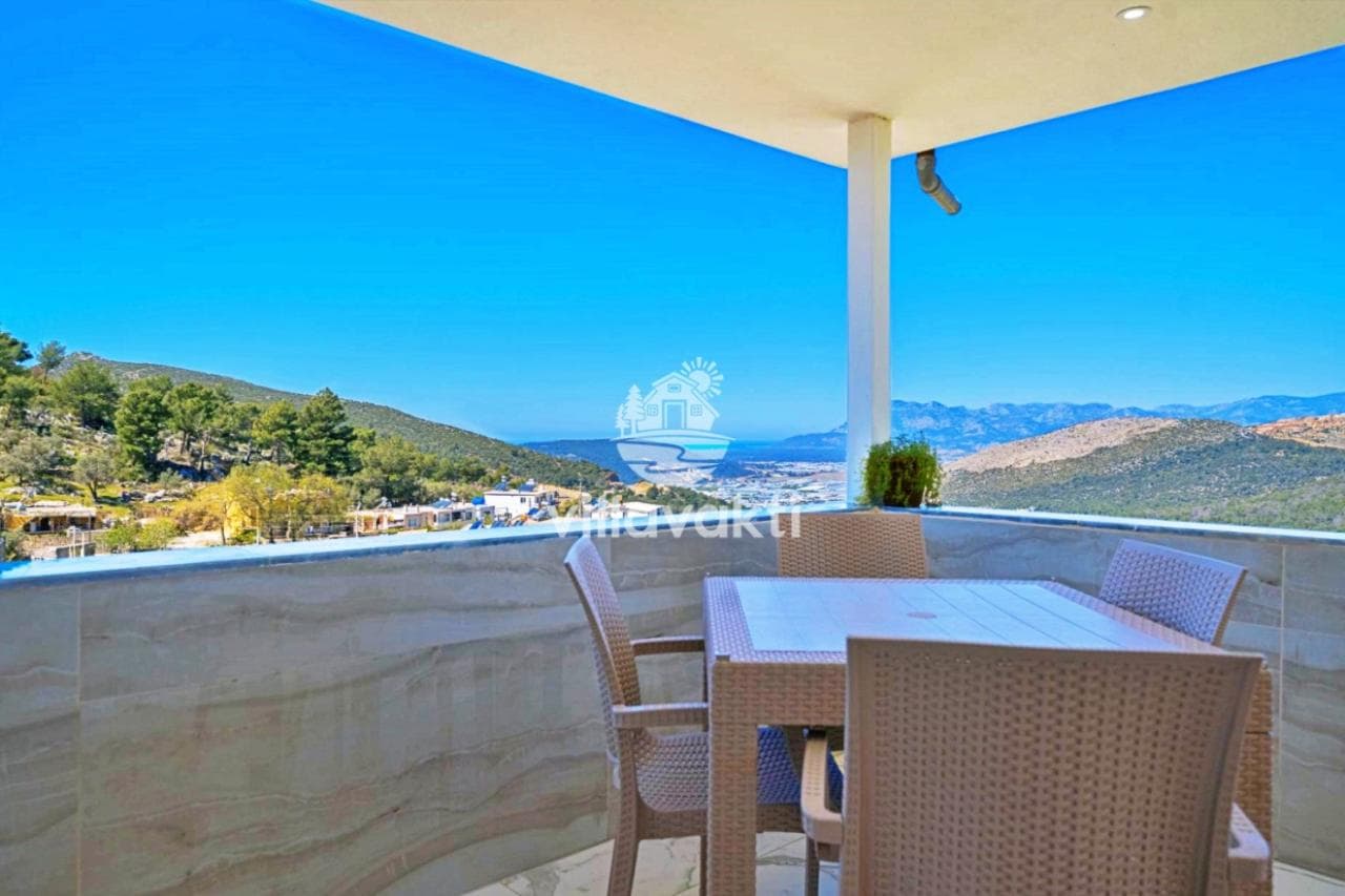 Villa Diana Suite, Kalkan — 4. fotoğraf