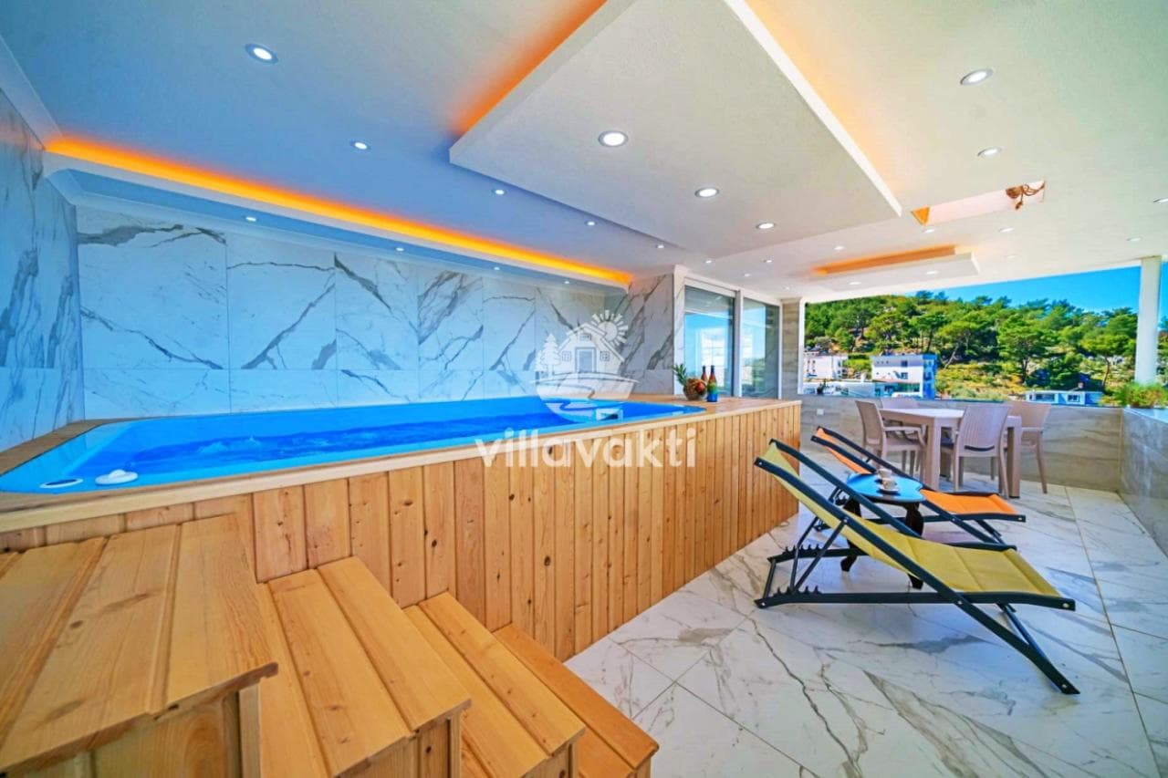 Villa Diana Suite, Kalkan — 5. fotoğraf