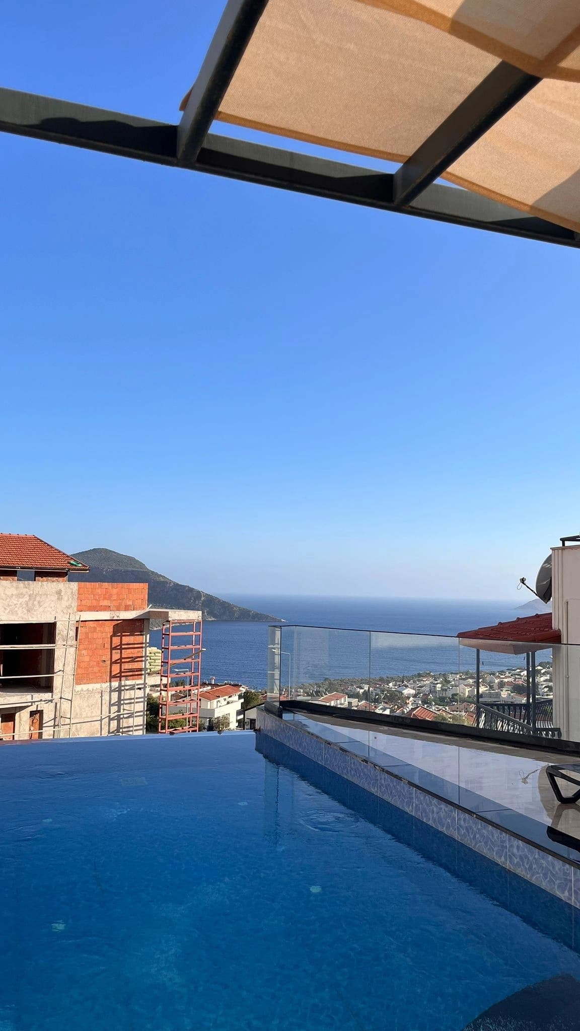 Villa Dicle, Kalkan — 2. fotoğraf