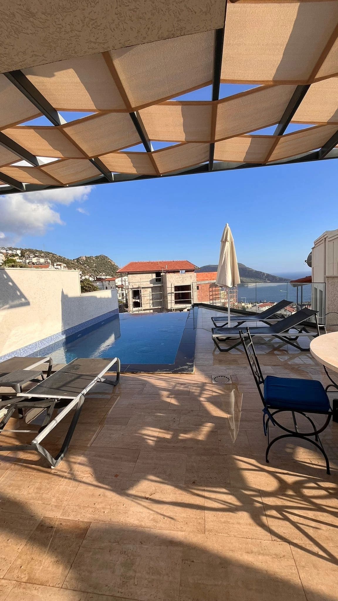 Villa Dicle, Kalkan — 3. fotoğraf