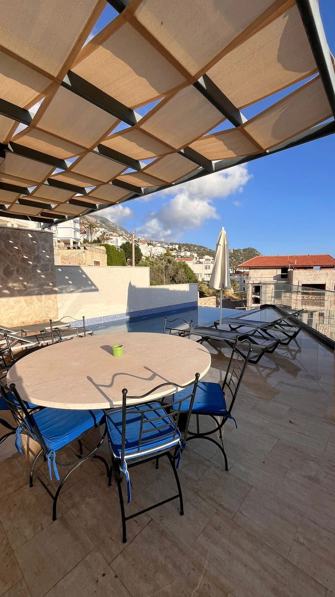 Villa Dicle, Kalkan — 4. fotoğraf