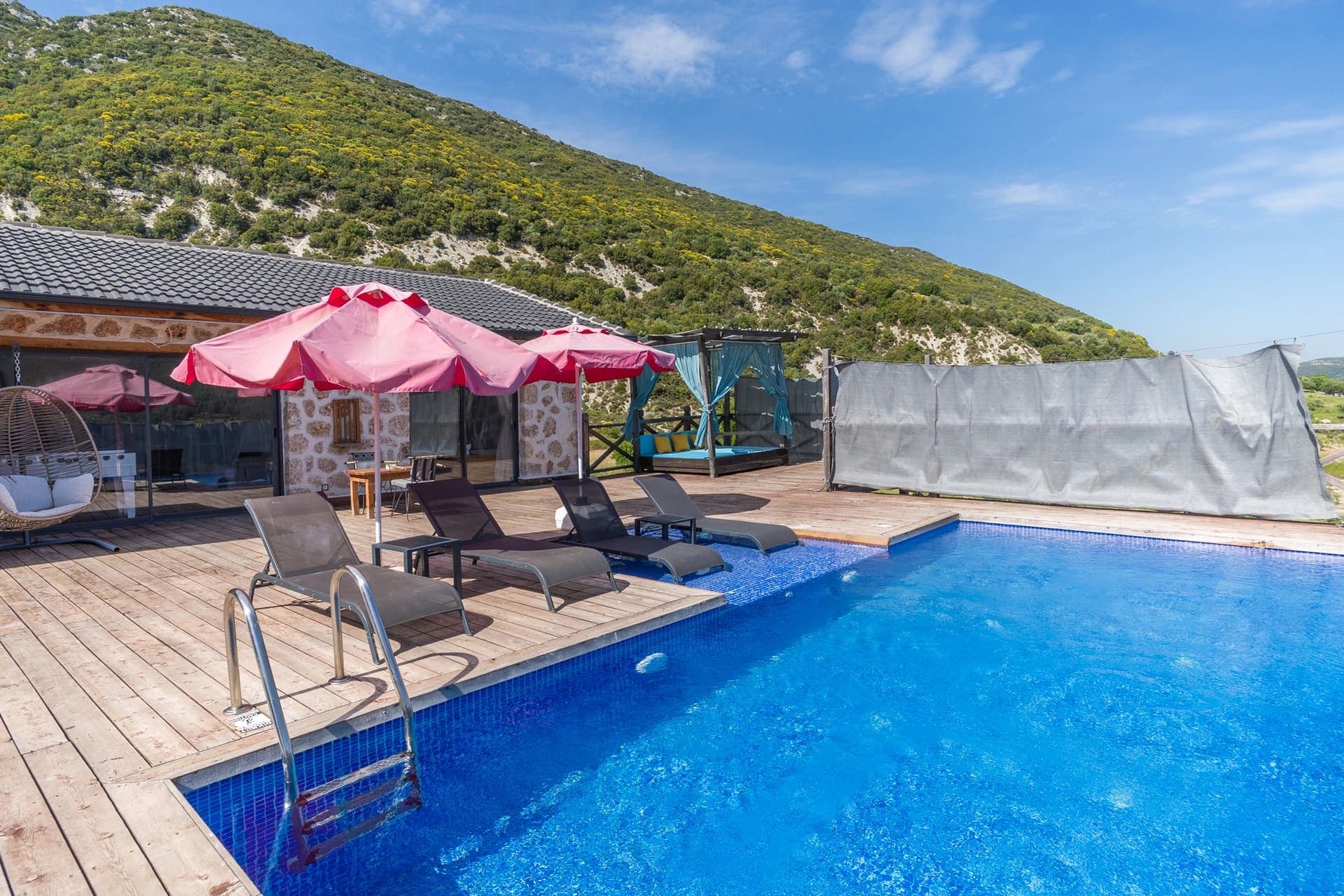 Villa Dignity, Sarıbelen — 3. fotoğraf