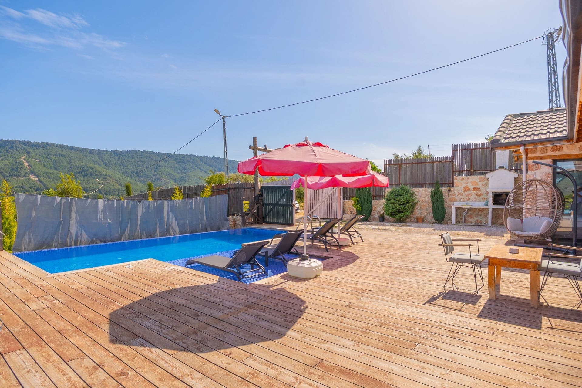 Villa Dignity, Sarıbelen — 5. fotoğraf