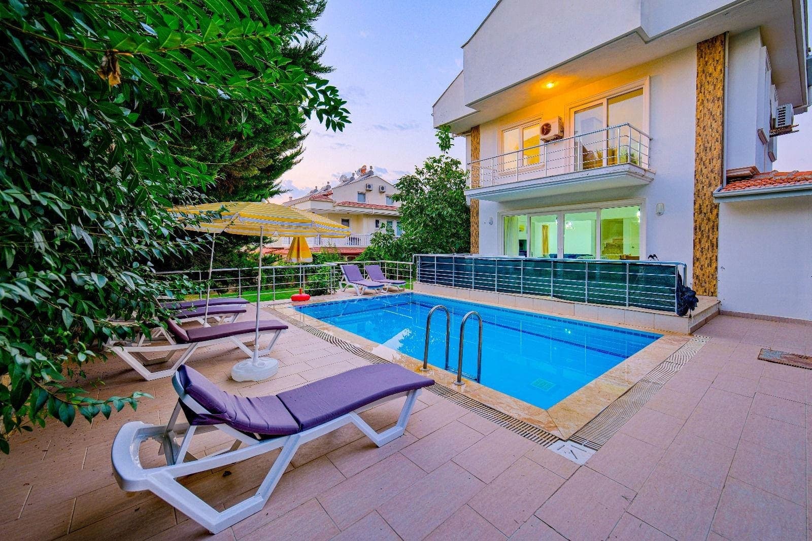 Villa Dikili, Fethiye — 3. fotoğraf