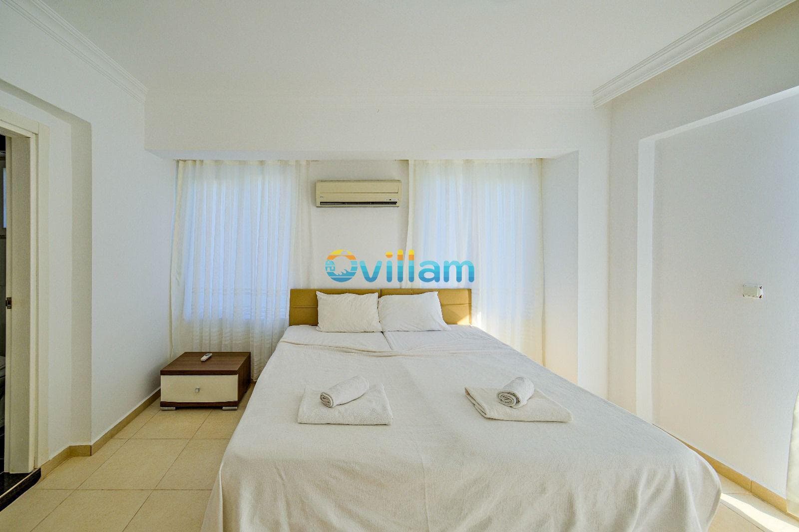 Villa Dikili Hisarönü, Fethiye — 5. fotoğraf