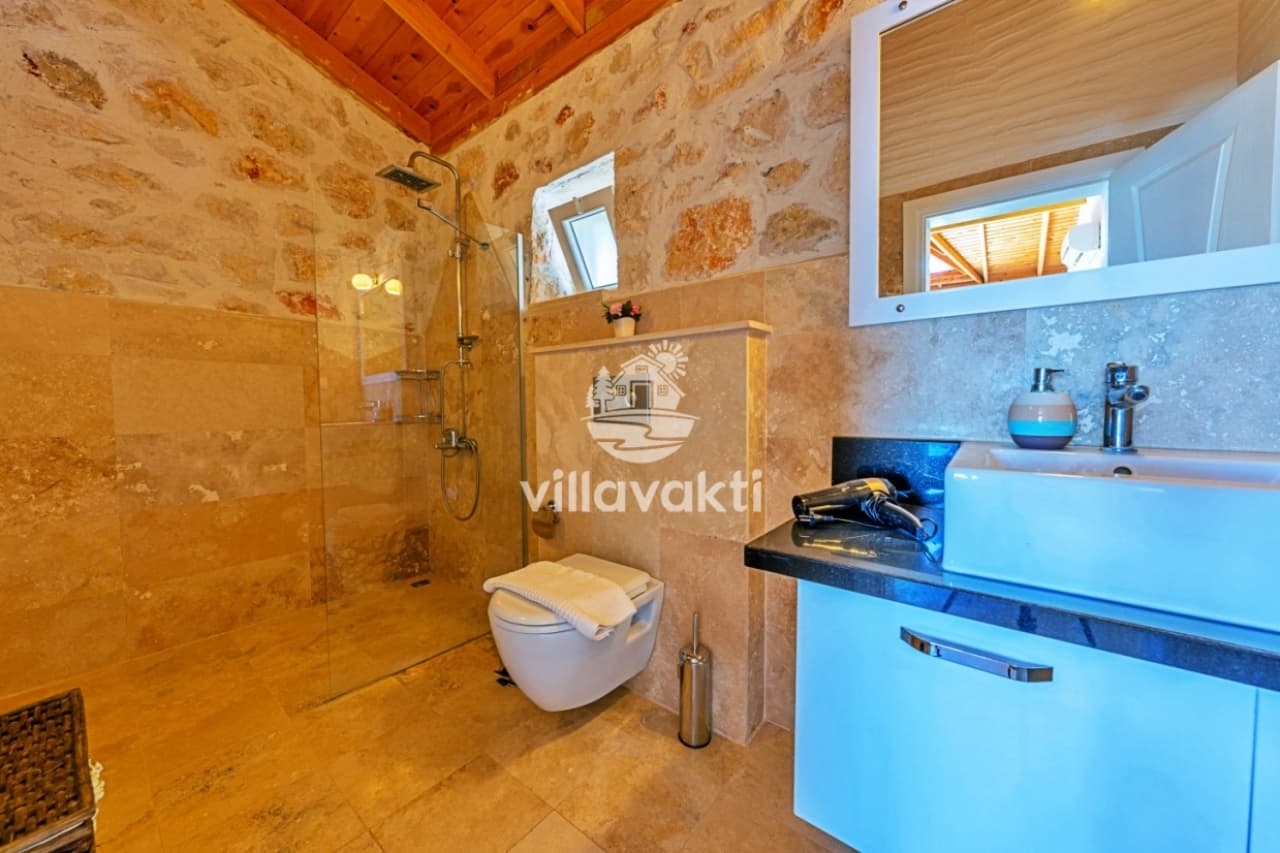 Villa Dila, Kalkan — 2. fotoğraf